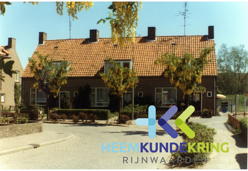 Tuindorp 11-7-1977 Coll. HKR (48)